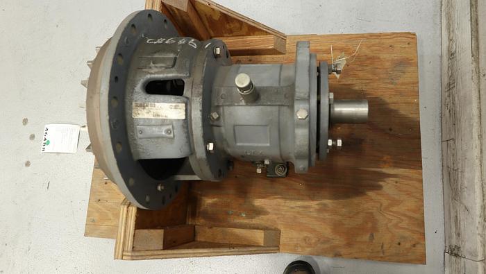 Refurbished Goulds 3196 LTX 13" Power End #46488