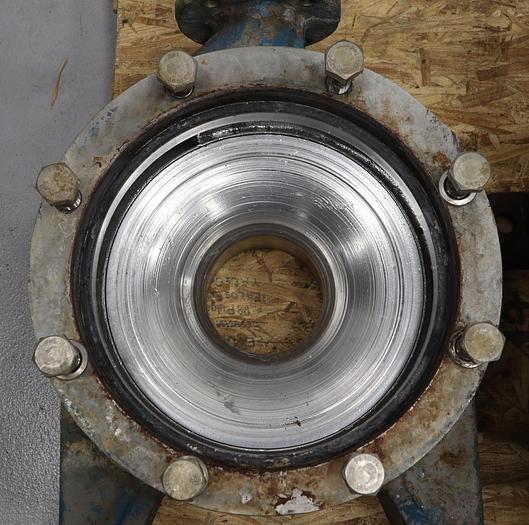 Used Gould's 3175 3x6x14 Pump #45791