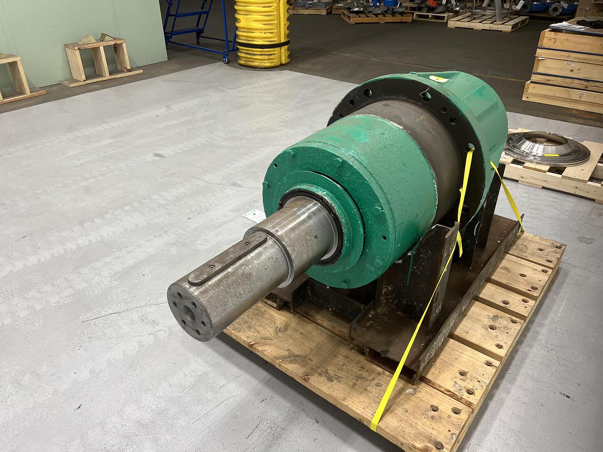 Refurbished VOITH SULZER ATS 500 Rotating Assembly #47156