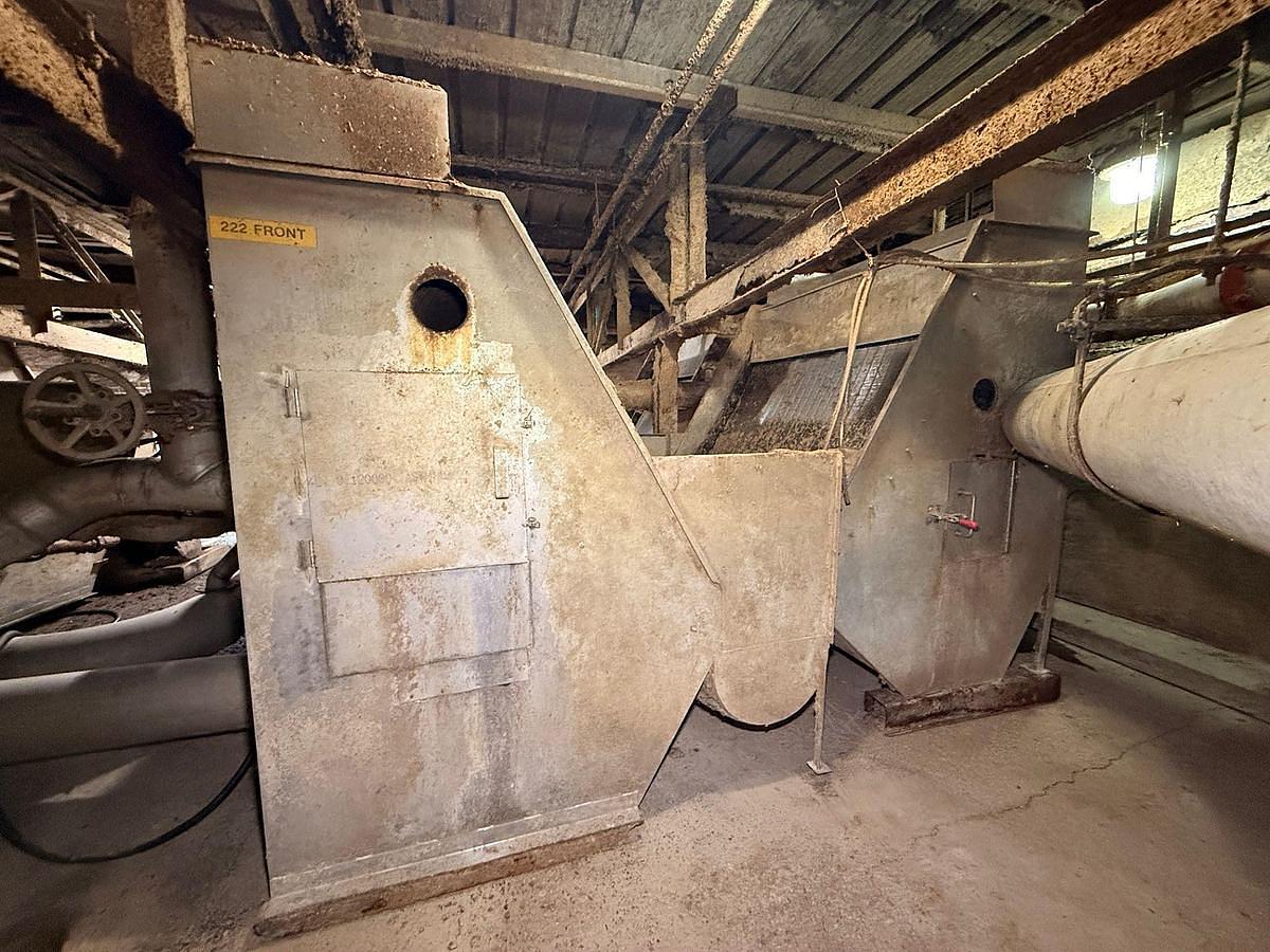 Used HYMAC HS-72-1 #47139