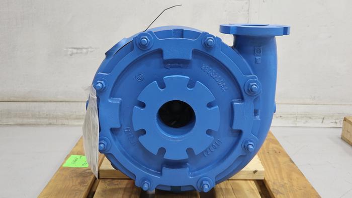 Refurbished Gould's JC 3x4x14 Pump #45811