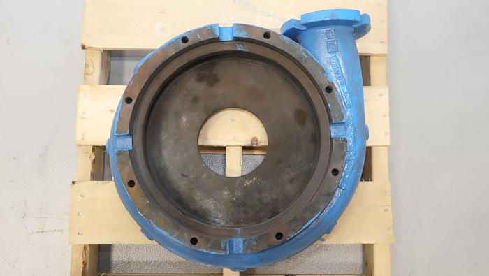 Used Goulds JC 3x4x14 Pump Casing #45908