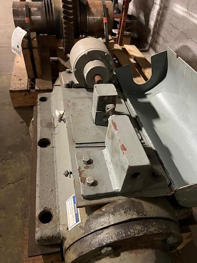 Unused Beloit Jones DD4000 20"/24" Refiner Quill (UNUSED STOREROOM) #43614