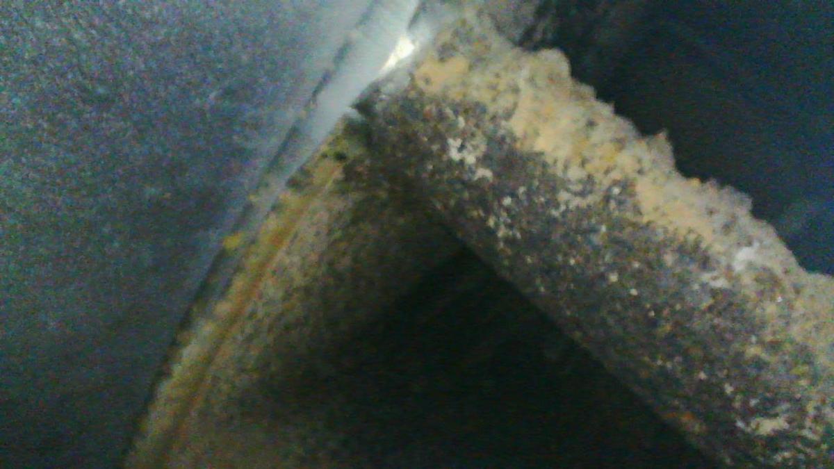 Used Nash CL 4002 FC Vacuum Pump #46480