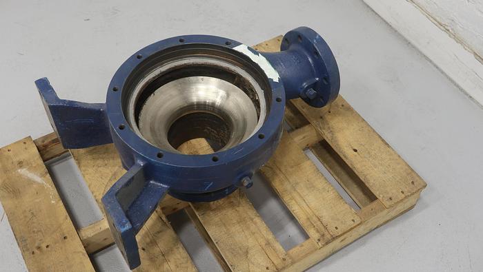 Used Goulds 3175 4x6x12 S Pump Casing #45657