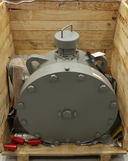 Used Allis-Chalmers Heavy Duty Rotary Kiln Roller Bearing #45807