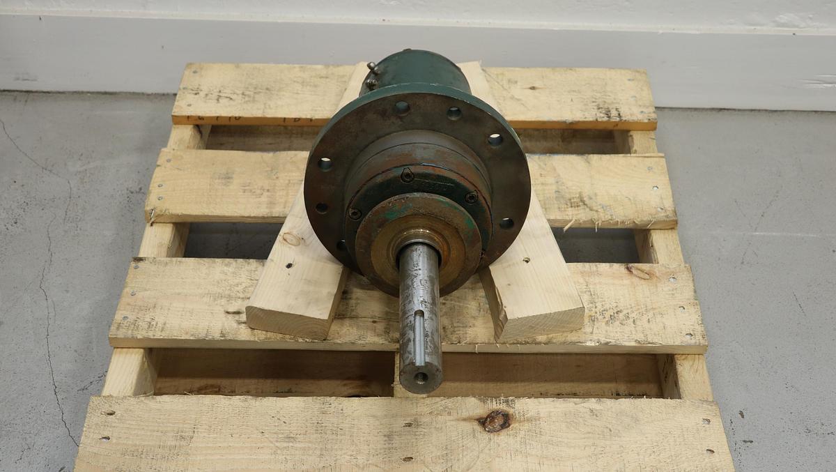 Unused Kadant/Black Clawson 40-18 Float Purger Rotating Assembly #47040