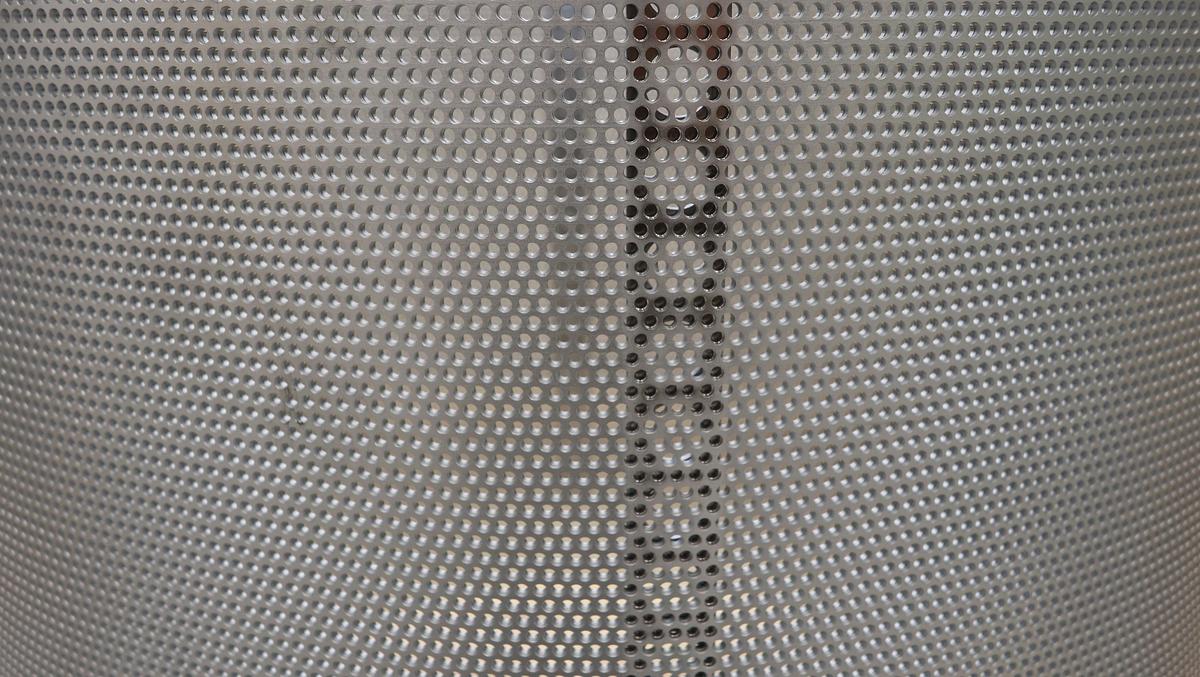 Unused Voith Size 12 Combisorter Upper Basket Assembly #47189