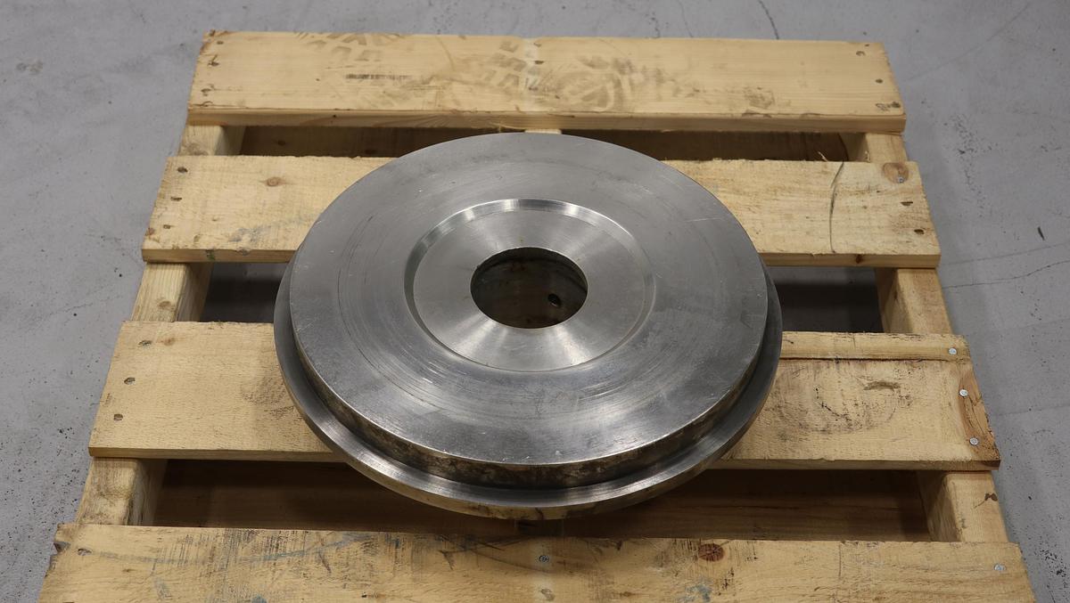 Used Goulds 3175 S 14" Stuffing Box #46945