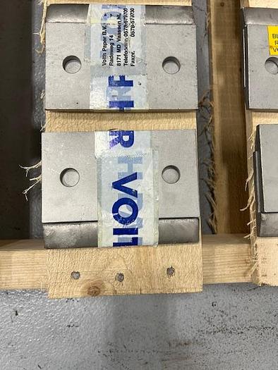 Used VOITH RS2B #45437