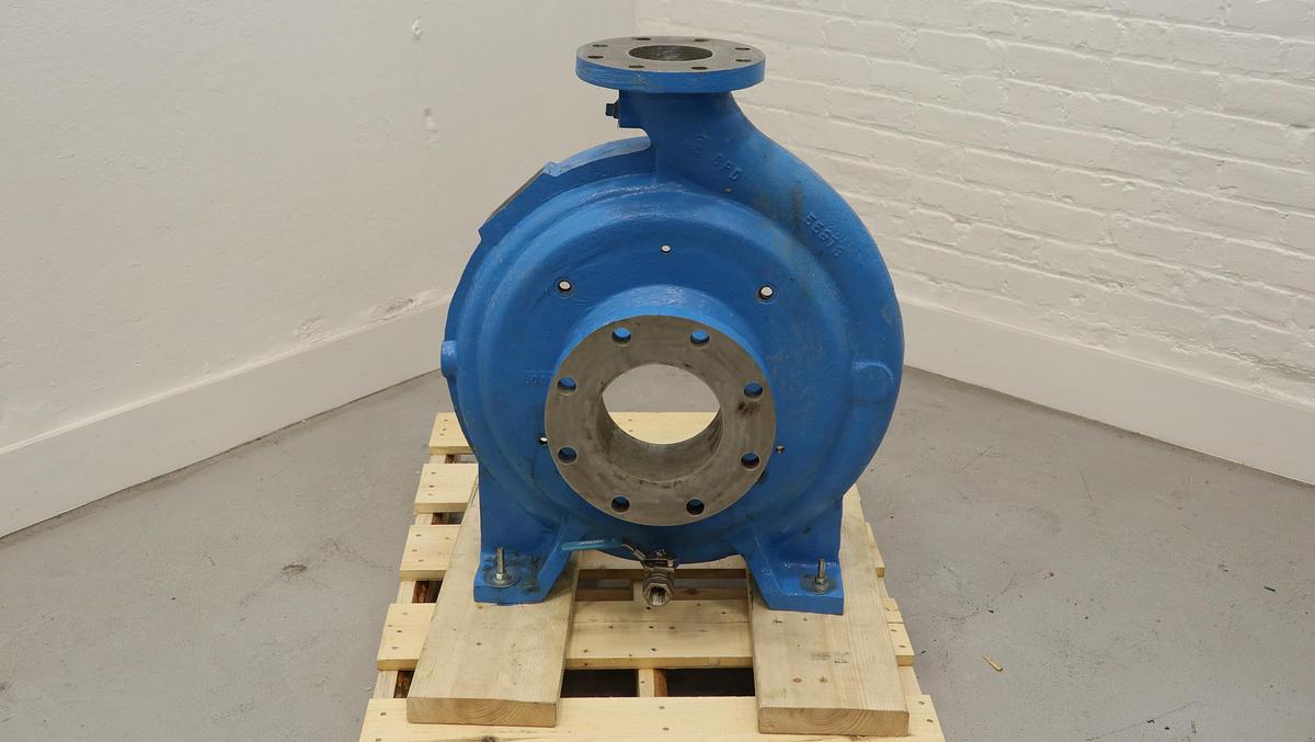 Unused Goulds 3175 4x6x18 Pump Casing #47107