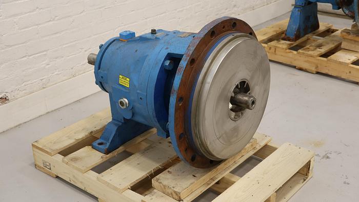 Refurbished Goulds 3175 S Power End with 18" VBX Stuffing Box #45018