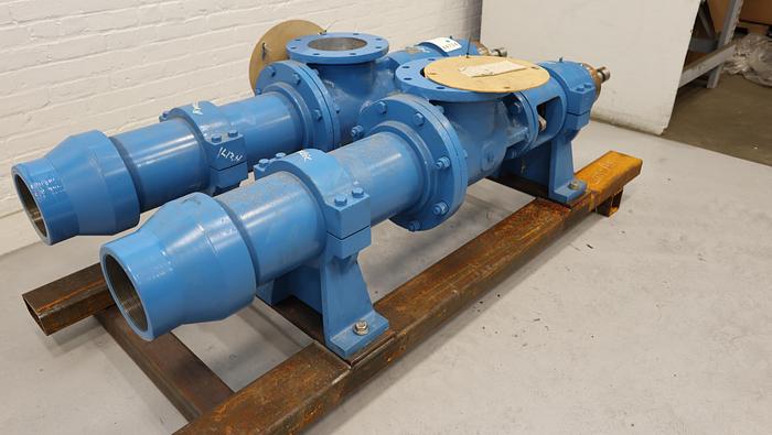 Unused Summit 1SPL12H-SSQ Progressing Cavity Pump #44722