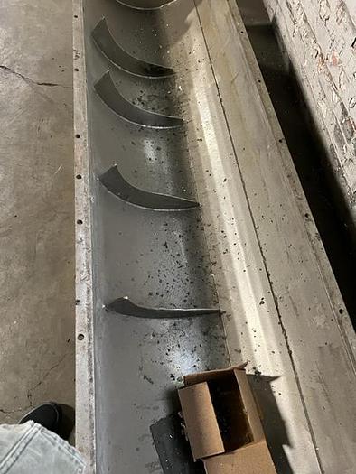 Used Black Clawson 97-US30-0125 Ultra Sorter #36295