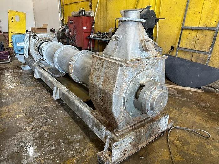 Used Cellwood Machinery KD-450