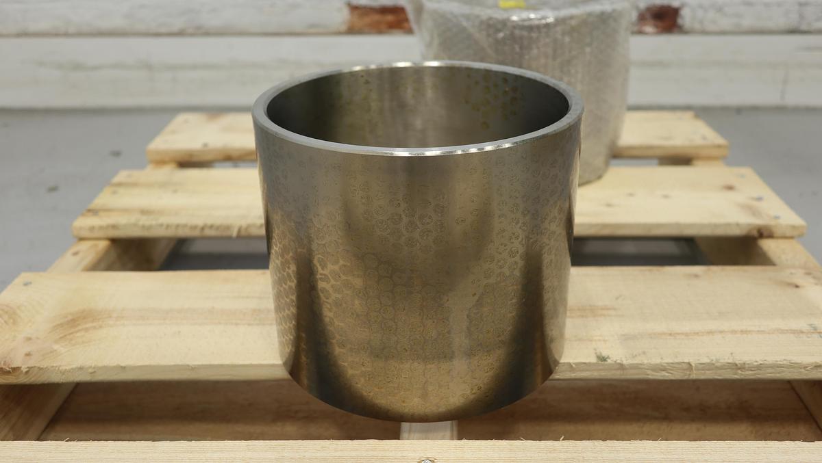 Unused Beloit DD4000 Shaft Sleeve #46701