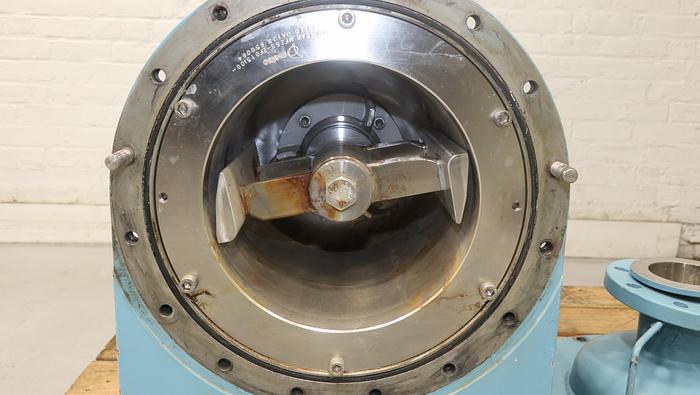 Used Metso ProFS-25 HC OptiScreen #46216