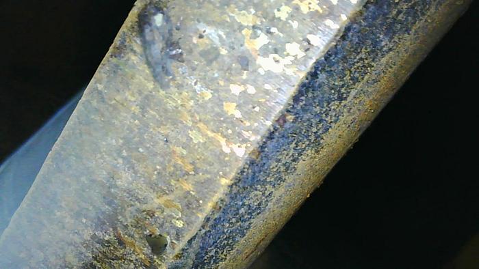 Used Nash CL 2002 Vacuum Pump #44414