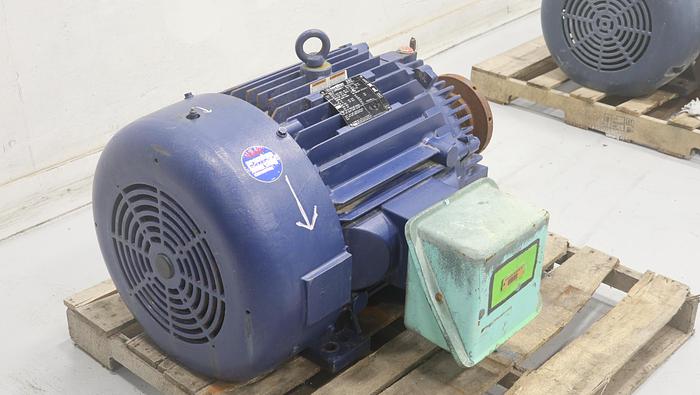 Used Marathon TVC 405TTFS6586BR W A/C Motor #45644