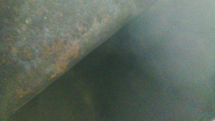 Refurbished Nash AT 2004 Vacuum Pump #45497