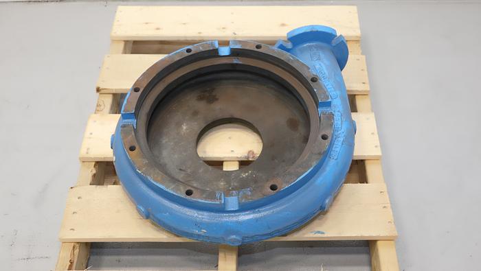 Used Goulds JC 3x4x14 Pump Casing #45908