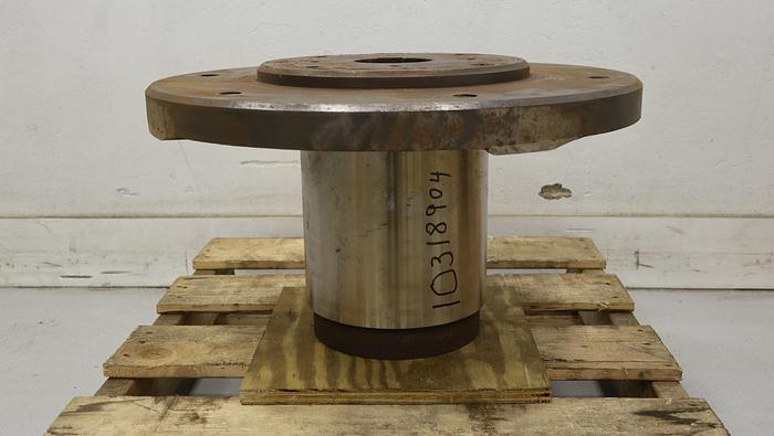 Unused Kadant/Black Clawson No. 2 Pulper Drive Hub #45409