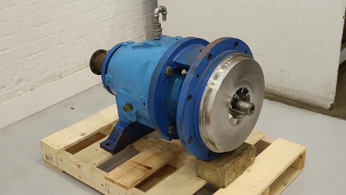 Used Goulds 3175 S 14" Power End #44977