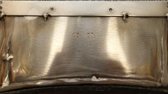 Used Lot of Polydisc Filters #45458