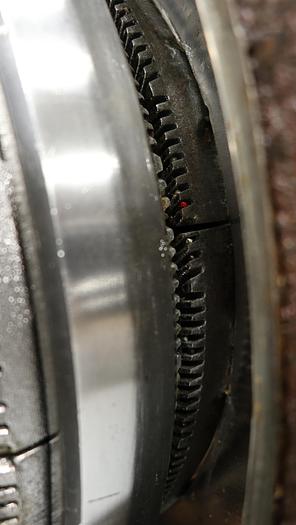 Refurbished Sprout Waldron R20-EMA II Twin Flow Refiner #45509