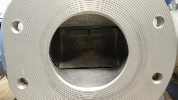 Unused Dezurik 9619154 4" Basis Weight Valve #44672