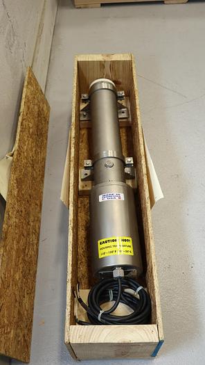 Used CVN Systems Dolphin Shower Oscillator #44681