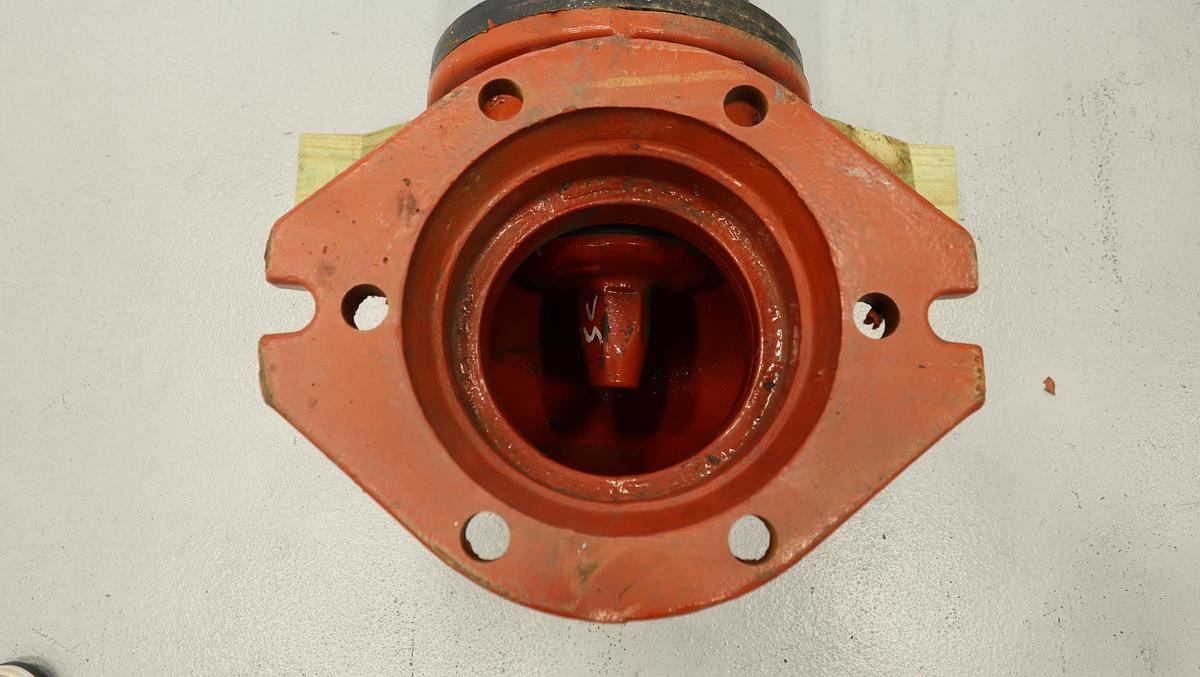Unused Kennedy Valve K81-D Fire Hydrant #46838