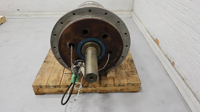 Used Black Clawson UV-500 Rotating Assembly #45959