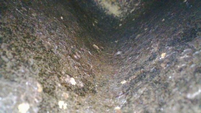 Used Nash CL 2002 Vacuum Pump #44400