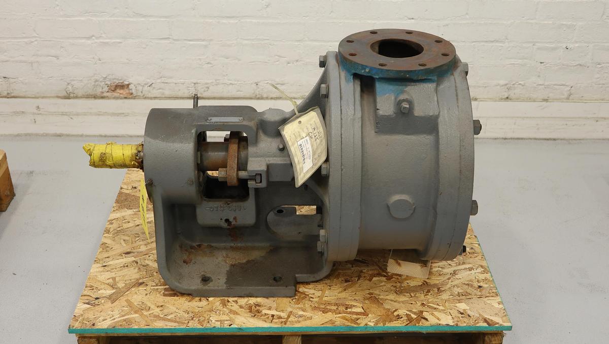 Used Viking Model M125 Pump #46545