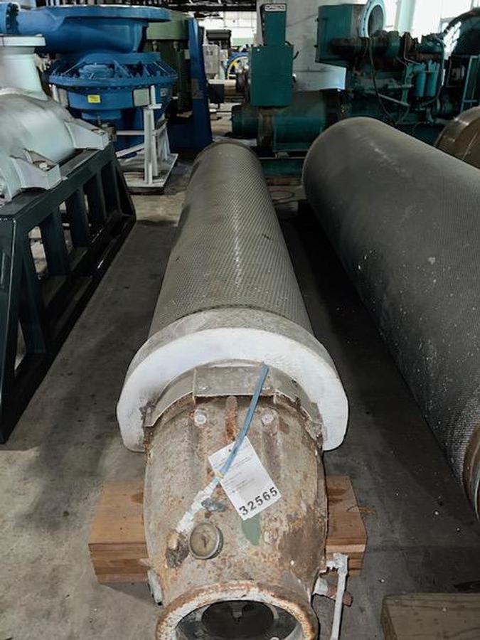 Used Manchester Suction Couch #32565