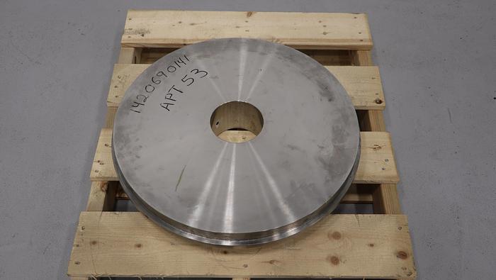 Used Ahlstrom/Sulzer APT 53-8 Stuffing Box #46339