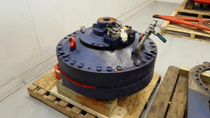Used Hagglunds MA 283N0400 Drive #44841