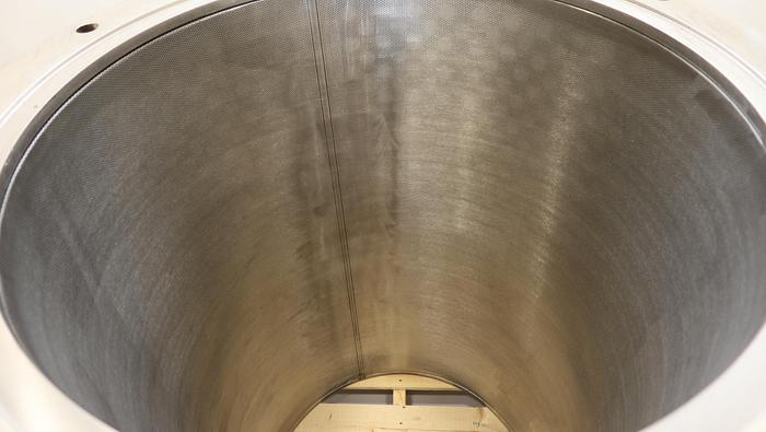 Used Thune SP-70 SL Inner and Outer Basket #44780