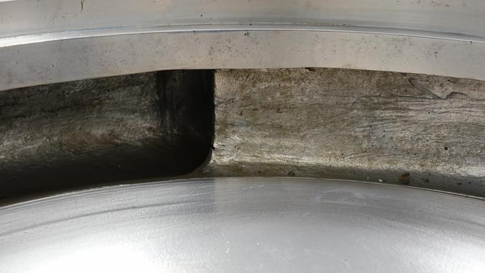 Used Goulds 3175 10x12x22 Pump #44904