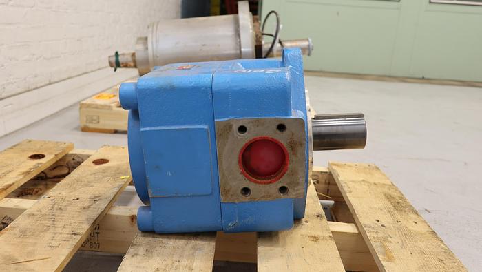 Unused IMO PUMP IMO CIG Hydraulic Gear Pump #46044