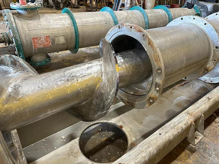 Used Cellwood Machinery KD-450