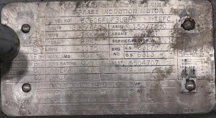 Used Metso ProFS-40 HHC OptiScreen #45566