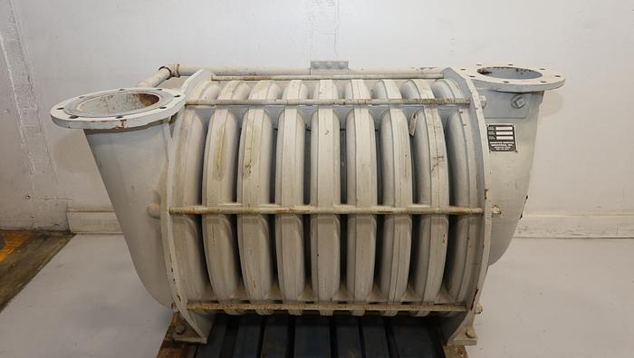 Used Houston Service Industries, LLC 08609 Blower  #44880