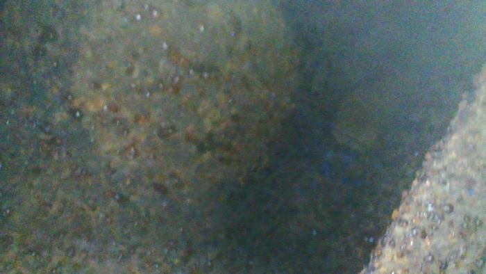 Used Nash CL 3002 Vacuum Pump #45480