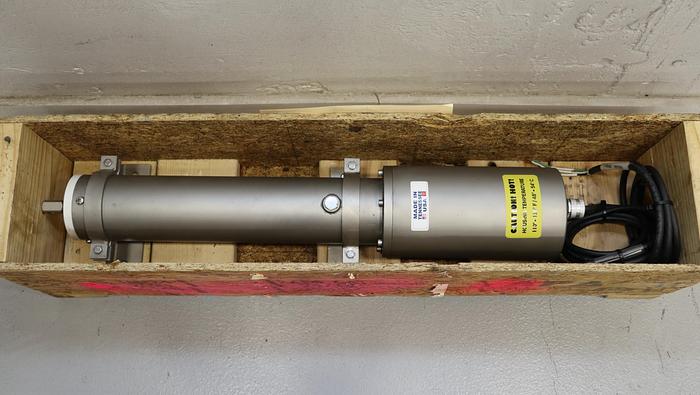 Used CVN Systems Dolphin Shower Oscillator #44678