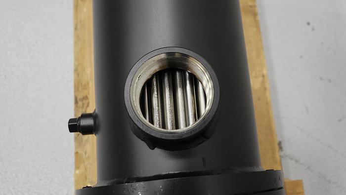 Unused Heat Transfer Products Heat Exchanger #45987