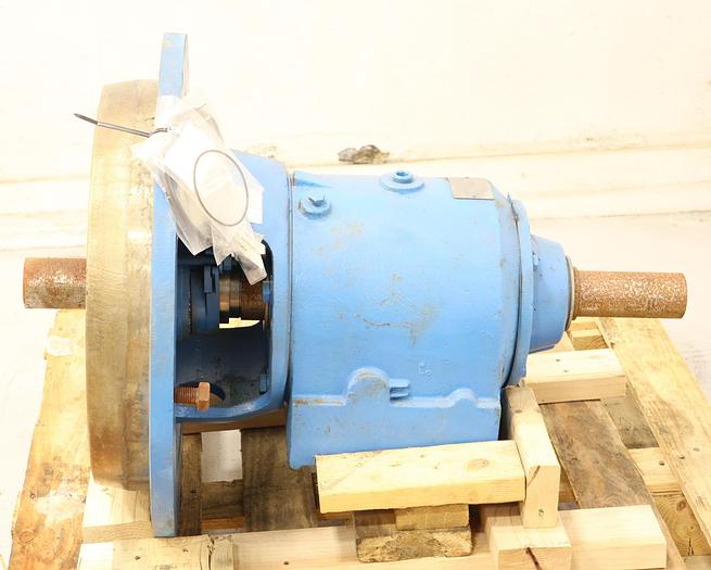 Used Warren 3202 Pump Power End #45835