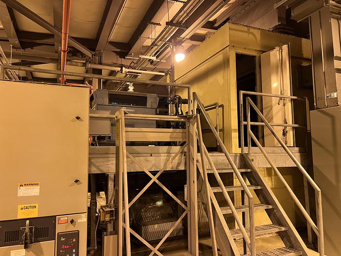 Used WESTINGHOUSE CW251B12A