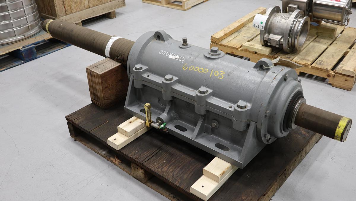 Used Goulds Axial Flow Pump 28x28x28 Rotating Assembly #47297